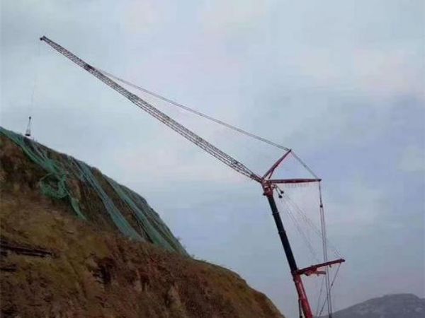 大港区吊车出租_吊车租赁后在工作中应该留意的安